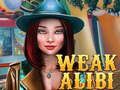 Игра Слабо алиби  онлайн