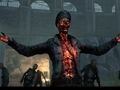 Игра Войната на зомбитата 2D  онлайн