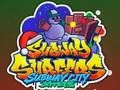 Игра Subway Surfers: Subway City Коледа  онлайн