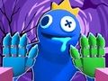 Игра Rainbow Monster Playtime 3D онлайн
