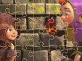 Игра Приключенският трион на Pil  онлайн
