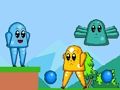 Игра Туно момче  онлайн