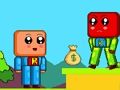 Игра Рака срещу Кака  онлайн