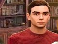 Игра Събирач на гатанки  онлайн