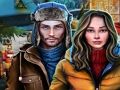 Игра Навечерието на Нова Година  онлайн