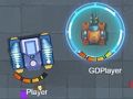 Игра Танкова зона  онлайн