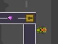 Игра Зигзаг състезания  онлайн