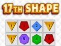 Игра 17-та форма 2048  онлайн