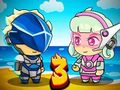 Игра Война на металната армия 3  онлайн