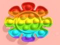 Игра Pop-it играчки  онлайн