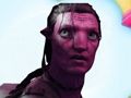 Игра Книга за оцветяване на аватар онлайн Игра Книга за оцветяване на аватар онлайн