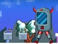 Игра Коледен Deno Bot  онлайн