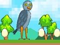 Игра Кукувица срещу чудовище онлайн