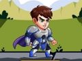 Игра Hero Tower Wars онлайн