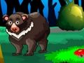 Игра Caveman Forest Escape онлайн