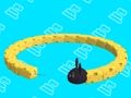 Игра Анаконда бедствие  онлайн