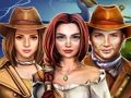 Игра Легенда за фара  онлайн