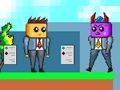 Игра Тено  онлайн