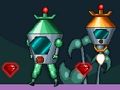Игра HELLE BOT онлайн