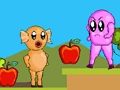 Игра Хохоман срещу Чу 2  онлайн