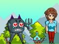 Игра Mizu Quest онлайн
