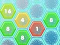 Игра Достигнете 2048  онлайн