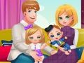Игра Бебе Кати Еп28 притеснява роденото онлайн