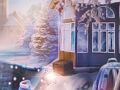 Игра Winterland Adventure онлайн