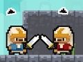 Игра Еничарски меч  онлайн