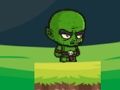 Игра Гоблински скок  онлайн