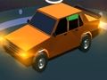 Игра Частни състезания с играчки  онлайн