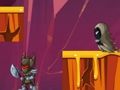 Игра Рицарско приключение  онлайн