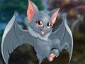 Игра Малко летяща прилеп бягство онлайн