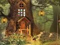 Игра Фантазия RESTFUL Forest Escape онлайн