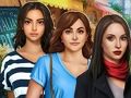 Игра Пазарен площад  онлайн