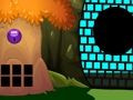 Игра Sky Land Escape онлайн
