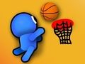 Игра Битка за кошници  онлайн