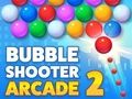 Игра Аркада 2 с балон онлайн