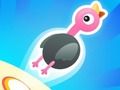 Игра Животински скок  онлайн