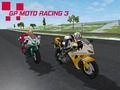 Игра GP Moto Racing 3 онлайн
