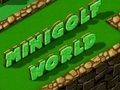 Игра Светът на миниголфа  онлайн