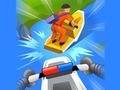 Игра Електро ченге 3d  онлайн