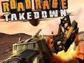 Игра Пътна ярост онлайн
