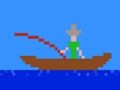 Игра Обща игра за риболов  онлайн
