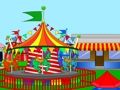 Игра Hooda Escape Houston 2023 онлайн