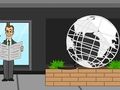 Игра Hooda Escape Chicago 2023 онлайн