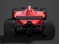 Игра Формула Rush  онлайн