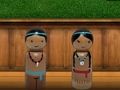 Игра Amgel Kids Room Escape 78 онлайн