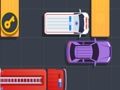 Игра Задръстване от паркинг  онлайн