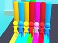 Игра Акварелен химикал  онлайн